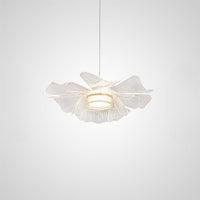FLOWER B Pendant by Lampadom - close-up