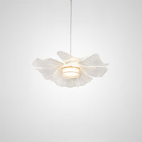 FLOWER B Pendant by Lampadom - close-up