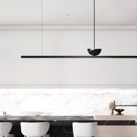 FLOYD C Linear Chandelier