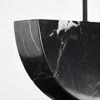FLOYD C Linear Chandelier