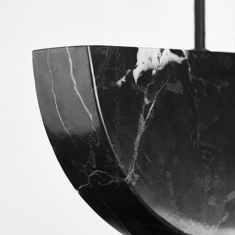 FLOYD C Linear Chandelier
