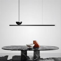 FLOYD C Linear Chandelier