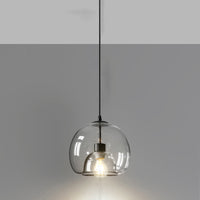 FOCUS Pendant by Lampadom - top view