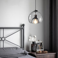 FOCUS Pendant by Lampadom - close-up