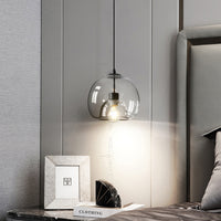 FOCUS Pendant by Lampadom - top view