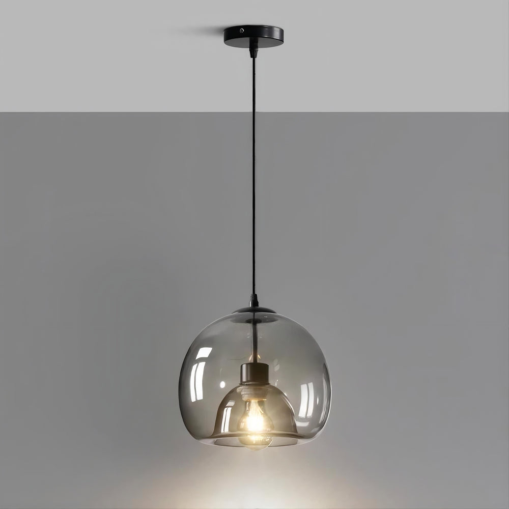 FOCUS Pendant by Lampadom - detail view
