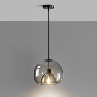 FOCUS Pendant by Lampadom - detail view