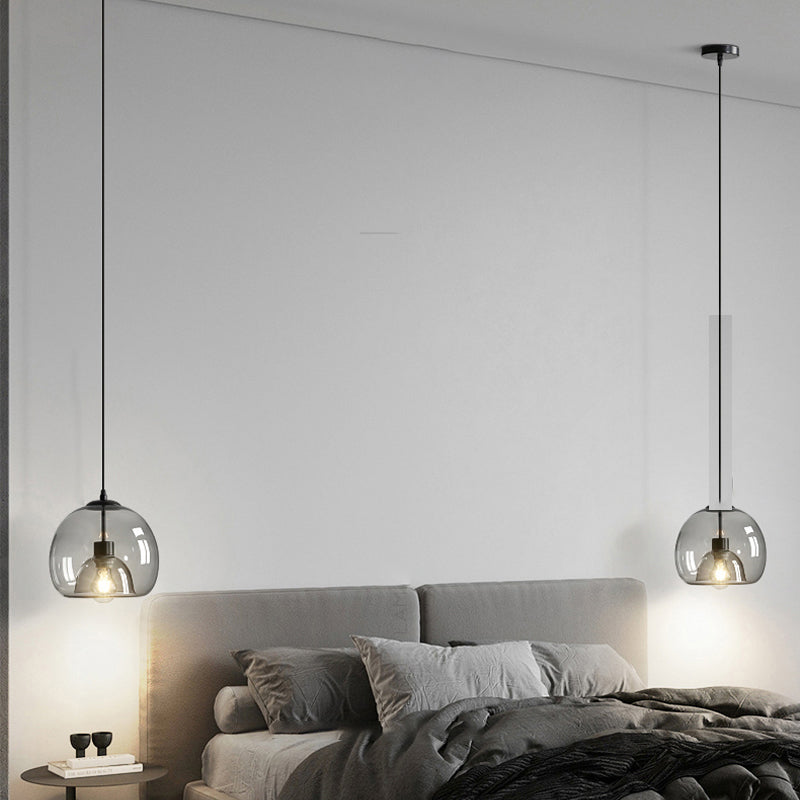 FOCUS Pendant by Lampadom - scale reference