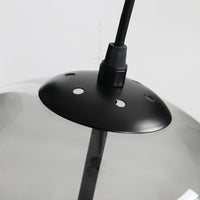 FOCUS Pendant by Lampadom - close-up