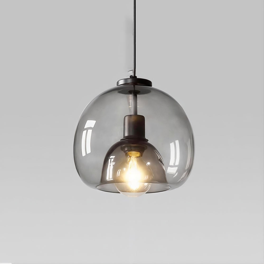 FOCUS Pendant by Lampadom - ambient shot