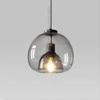 FOCUS Pendant by Lampadom - ambient shot