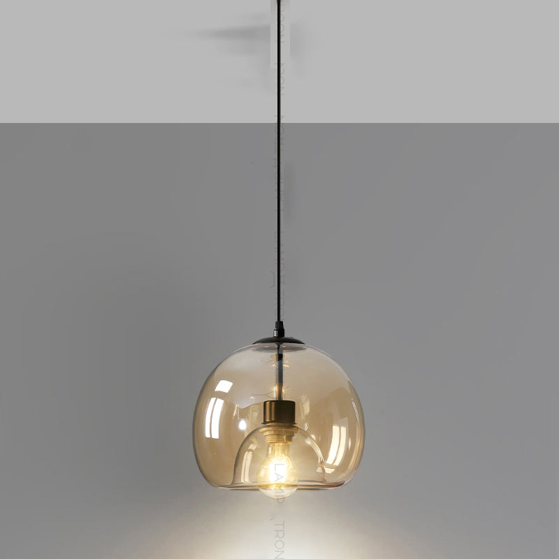 FOCUS Pendant by Lampadom - ambient shot