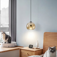 FOCUS Pendant by Lampadom - ambient shot