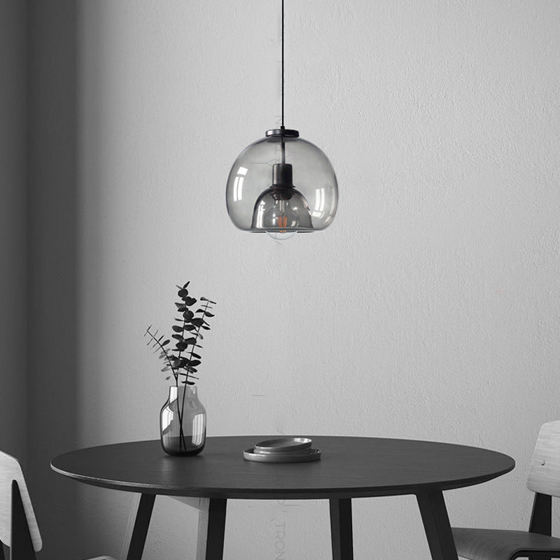 FOCUS Pendant by Lampadom - detail view
