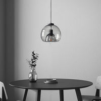 FOCUS Pendant by Lampadom - detail view