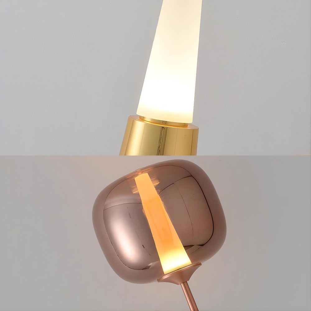 FOLLETT Floor Lamp