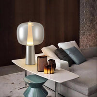 FOLLETT Table Lamp by Lampadom - side view