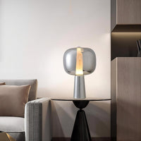 FOLLETT Table Lamp by Lampadom - close-up