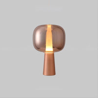FOLLETT Table Lamp by Lampadom - top view