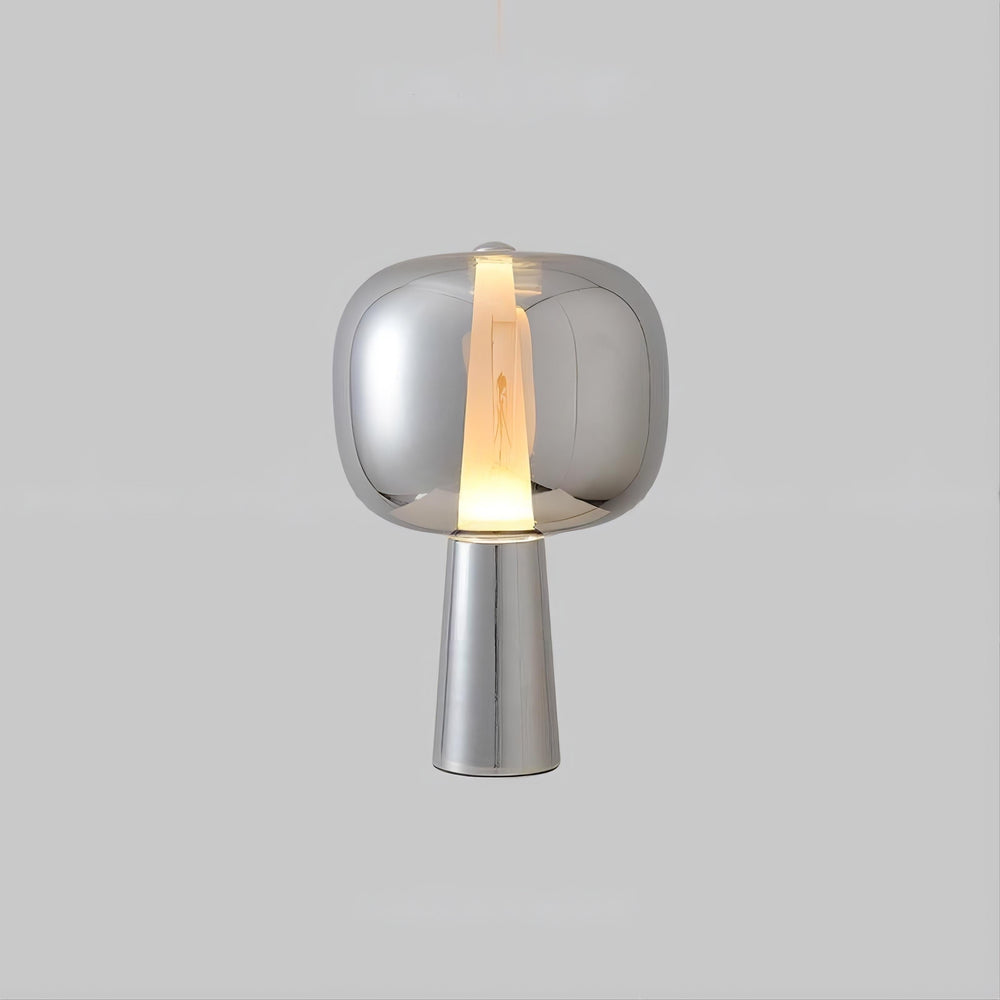 FOLLETT Table Lamp by Lampadom - scale reference
