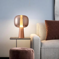 FOLLETT Table Lamp by Lampadom - detail view