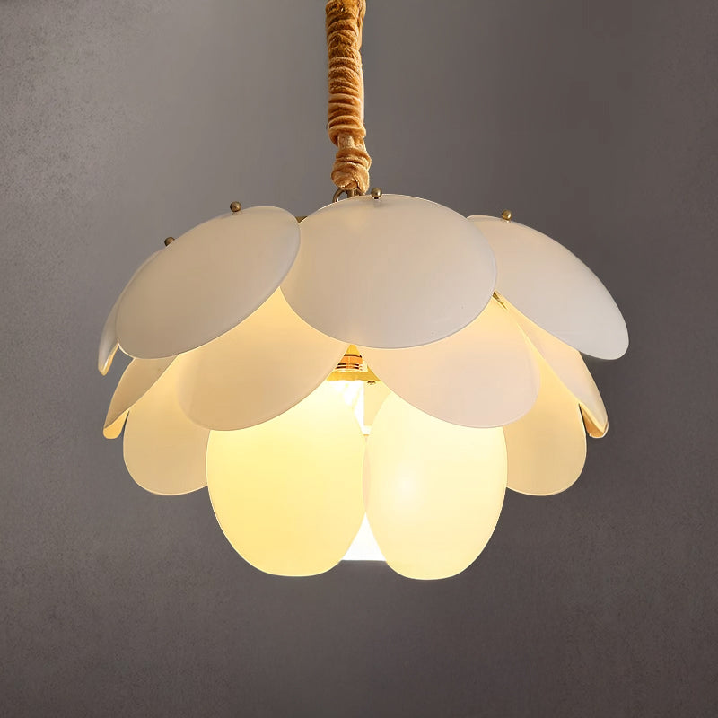 FRANCH Chandelier by Lampadom - ambient shot