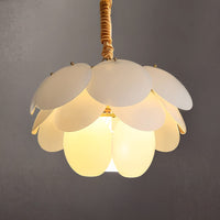 FRANCH Chandelier by Lampadom - ambient shot