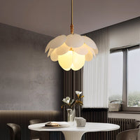 FRANCH Chandelier by Lampadom - detail view
