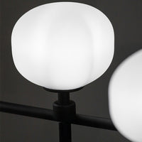 FRANCOIS Linear Chandelier