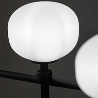 FRANCOIS Linear Chandelier