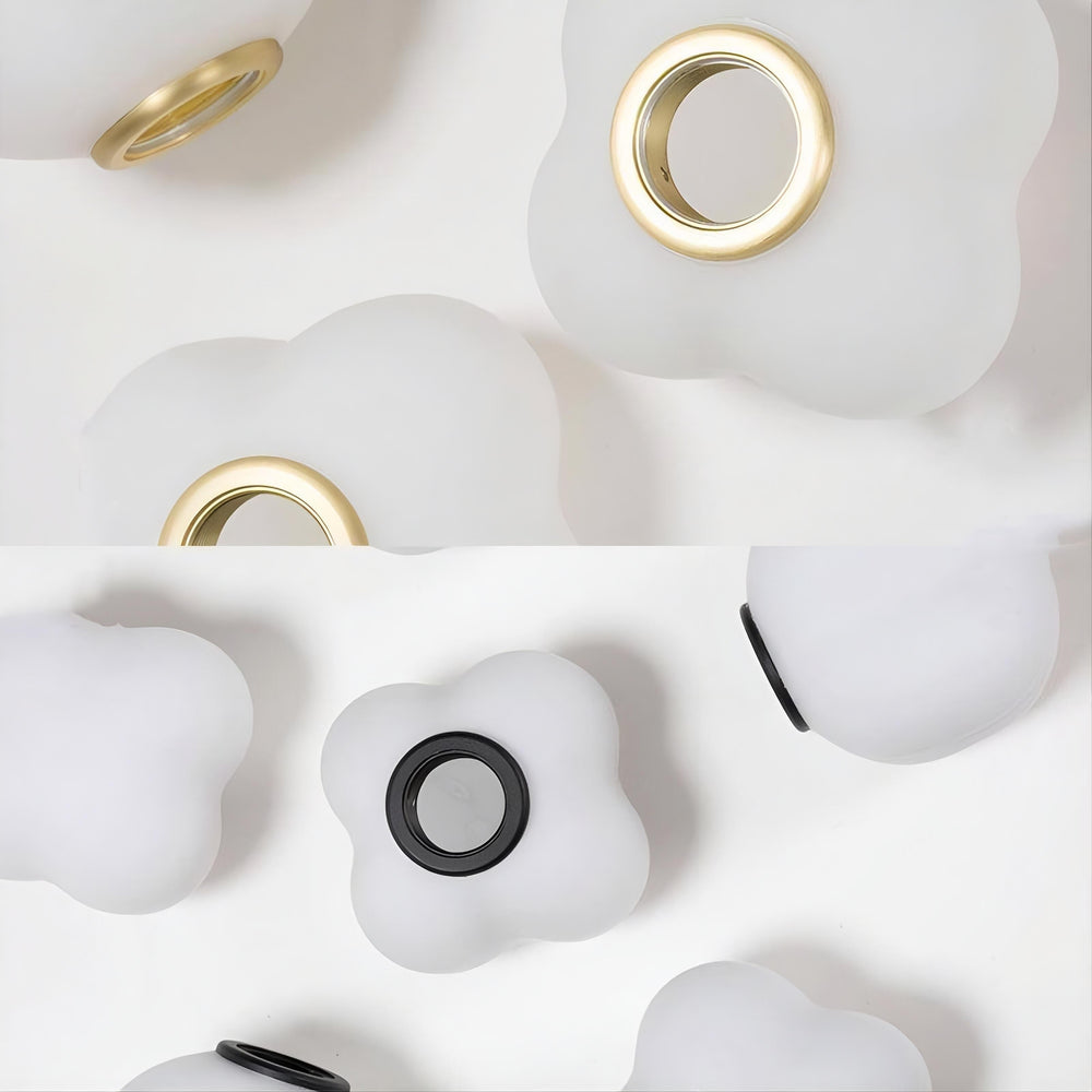 FRANCOIS Ring Chandelier