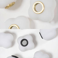 FRANCOIS Ring Chandelier