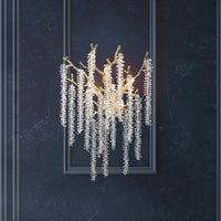 FRANKA Wall Light by Lampadom - detail view