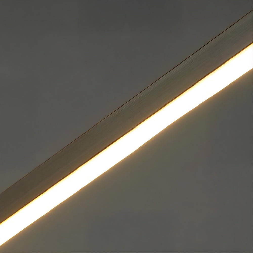 FREDA Linear Chandelier