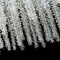 FREDLEIF L Linear Chandelier