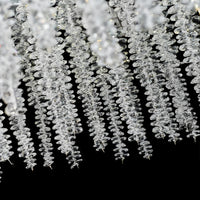 FREDLEIF L Linear Chandelier