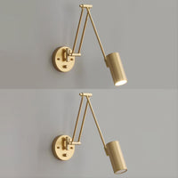 FREDLY Wall Light by Lampadom - detail view