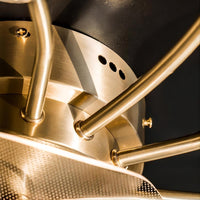 FREDRIKA Ceiling Chandelier