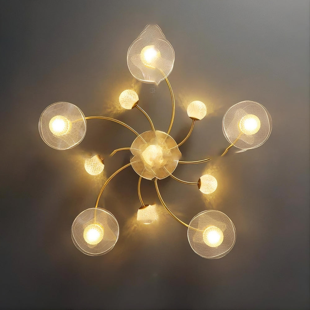 FREDRIKA Ceiling Chandelier