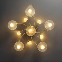 FREDRIKA Ceiling Chandelier