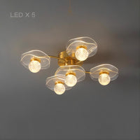 FREDRIKA Ceiling Chandelier