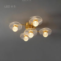 FREDRIKA Ceiling Chandelier