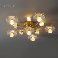 FREDRIKA Ceiling Chandelier