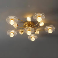 FREDRIKA Ceiling Chandelier