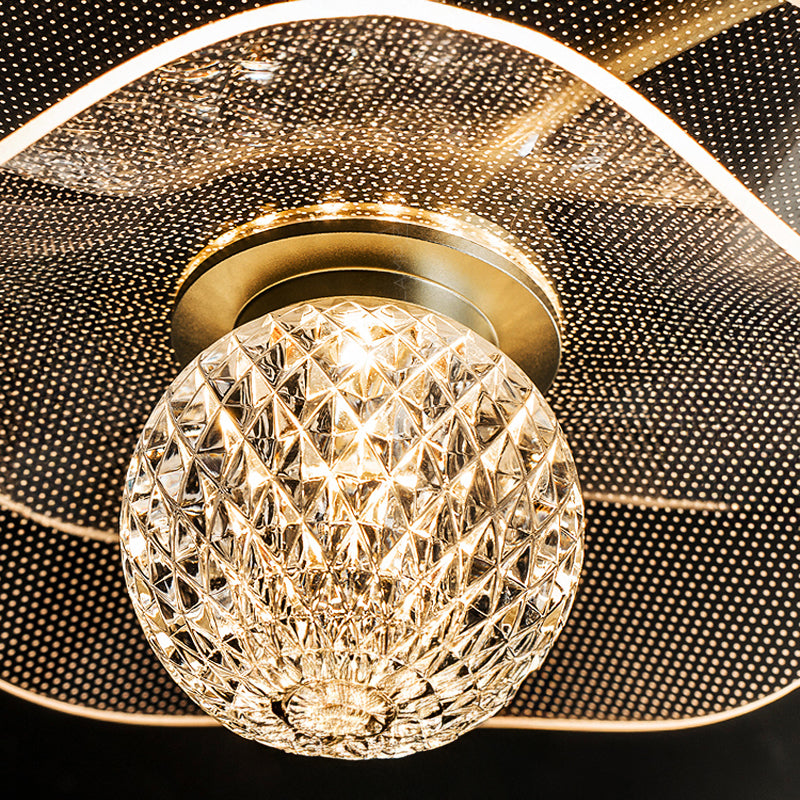 FREDRIKA Ceiling Chandelier