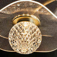 FREDRIKA Ceiling Chandelier