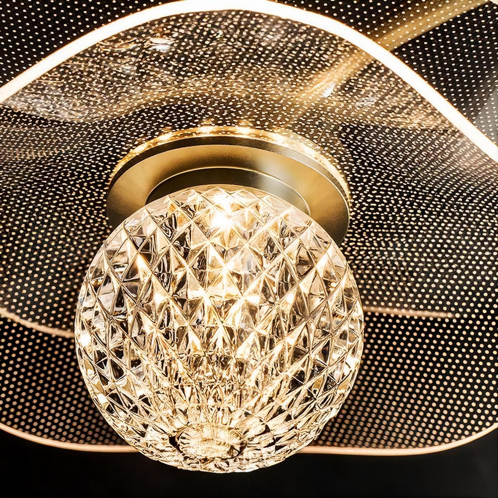 FREDRIKA Ceiling Chandelier