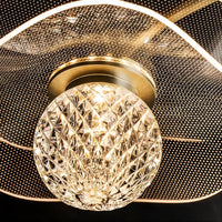 FREDRIKA Ceiling Chandelier