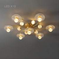 FREDRIKA Ceiling Chandelier