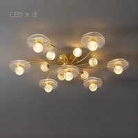 FREDRIKA Ceiling Chandelier